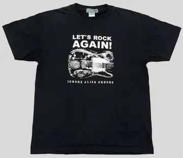 [ USED ] JOE STRUMMER / LET'S ROCK AGAIN