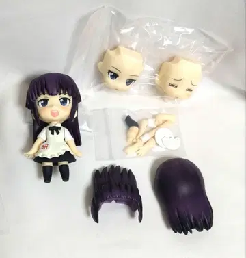 넨도로이드 워킹 야마다 아오이