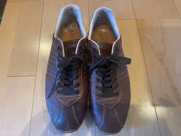 PATRICK 생거 스니커즈 일본제