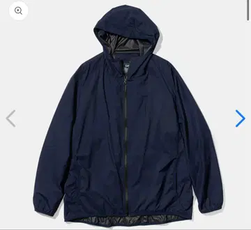 DAIWA LIFE STYLE PACKABLE PARKA CORDURA