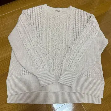 [ 아푸이저-리셰 ] 니트