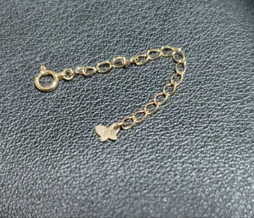 사만다 티아라 목걸이 조절 K10