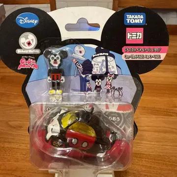 타카라토미 미키마우스 미니카