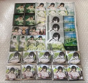 진격의 거인 reflect memories 미카사 세트