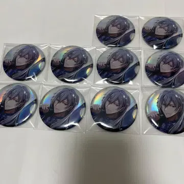 아이나나 아이들리시 세븐 16PRODUCERS 캔뱃지 센