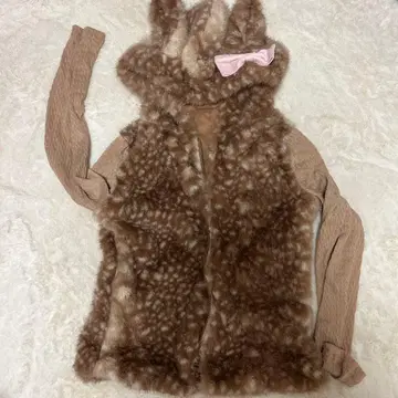 Y2K 헤이세이 갸루 후드티