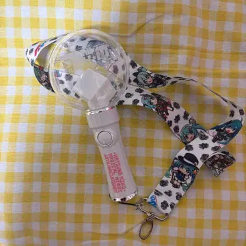 매지컬 미라이 2022 응원봉