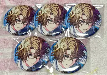 마법사의 약속 MwW 캔뱃지