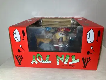 한정판 500! 디즈니 픽사 TIN TOY 피규어 SD 코믹콘 한정판