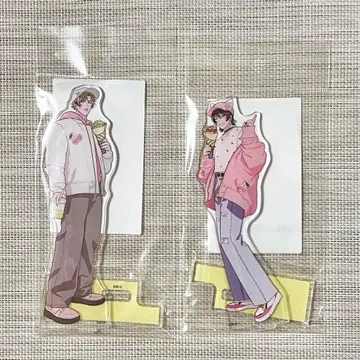 순정으로 뭐가 나빠 아크릴 스탠드