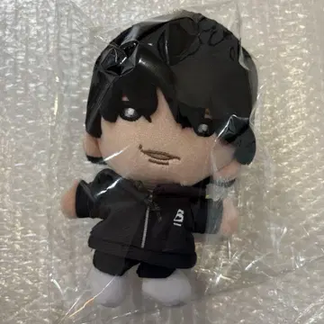 SixTONES 마츠무라 호쿠토 봉제 인형