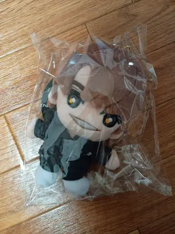 SixTONES 코우치 유고 손잡이 스트 누이