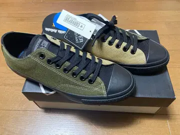 BRIEFING x CONVERSE 골프화 GF 한정판 콜라보 27