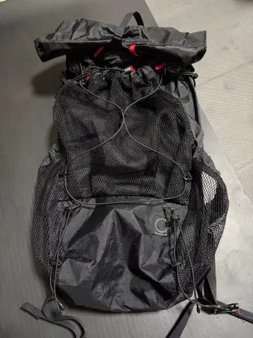 야마토미치 MINI2 백팩 사이즈 L