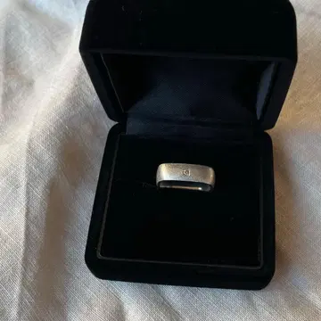 ryui LBDM 실버 반지 북유럽 kurasukoto