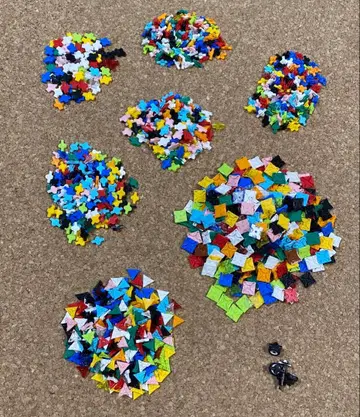 라큐 부품 세트