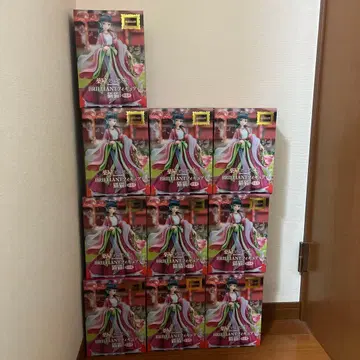 약사의 혼잣말 마오마오 피규어 세트 (초판)