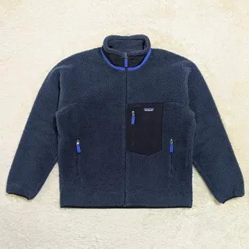 [ XL ] 파타고니아 클래식 레트로X 자켓 네이비 SP21
