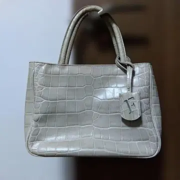 훌라 토트백 (숄더 포함)