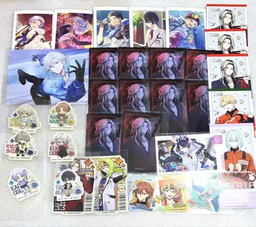 18TRIP 종이류 묶음 판매 31점