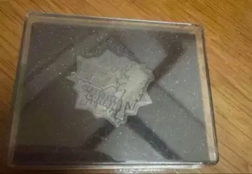 명탐정 코난 침묵의 15분 핀 배지 핀즈