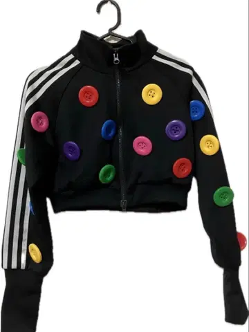 adidas x JEREMY SCOTT 저지