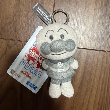 호빵맨 어린이 뮤지엄 color 컬렉션 모노톤 호빵맨