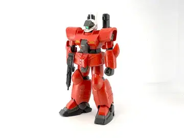 [정크] HGUC 1/144 양산형 건캐논 [완제품]