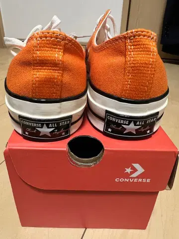 ct70 CONVERSE Chuck Taylor All Star 24cm