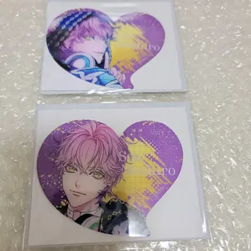 네온 크러쉬 마시로 아쿠카