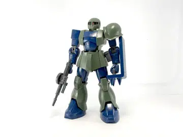 [정크] HGUC 1/144 구 자쿠 [완성품]