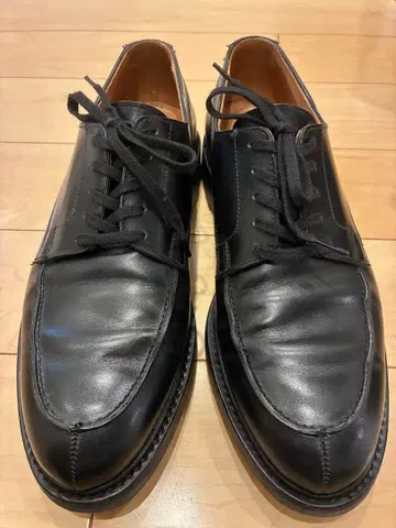 Crockett & Jones durham 더럼 6E