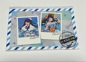 [ 최애의 아이 ] 47 도도부현 컴플리트 세트