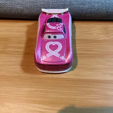 카즈 토미카 플립 도버 스탠다드 타입