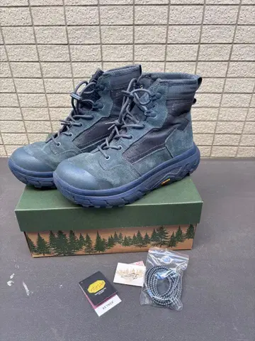 Danner 헌팅 독 부츠 27.0cm 타코마 후지