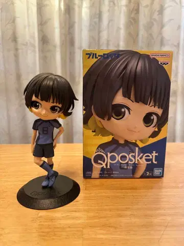 블루 록 호시 바치라 피규어 아크릴 스탠드 굿즈 세트