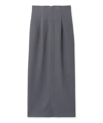 [ 새상품 ] SNIDEL 심플 타이트 스커트 그레이