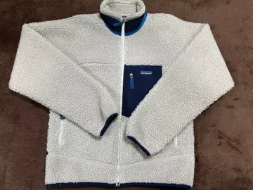 patagonia Classic Retro-X Jaket