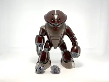 [정크] HGUC 1/144 아가이 [완성품]