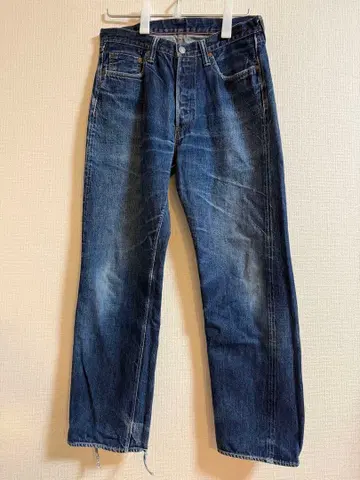 [ 20년 된 구형 모델 ] FULLCOUNT 풀카운트 0105 W32