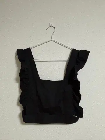 Charls Chaton angel 뷔스티에