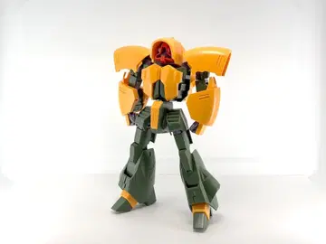 [ 정크 ] HGUC 1/144 앗시마 [ 완성품 ]