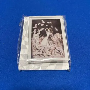 특별전 앨리스 원더랜드의 앨리스 마그넷 카네코 쿠니요시 이상한 세계