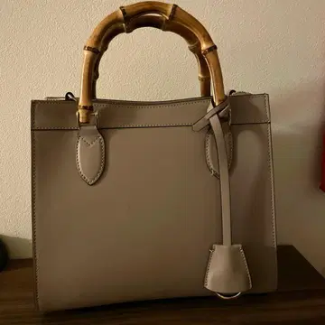 GIANNI NOTARO 핸드백 뱀부