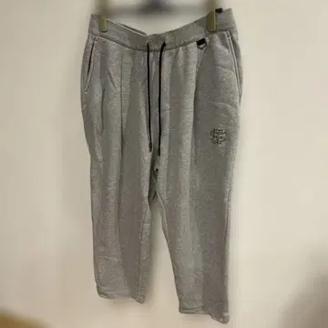 SEESEE 스웨트 팬츠