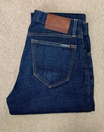 Eddie Bauer 스트레이트 데님