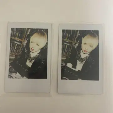 R-지정 폴라로이드 칠성