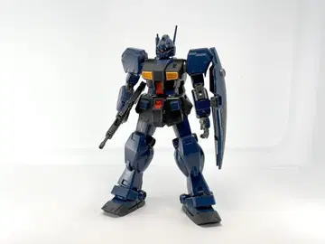 [정크] HGUC 1/144 짐 쿠엘 [완성품]