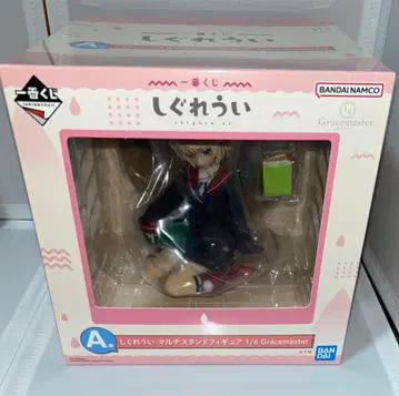 제일복권 시구레 우이 A상