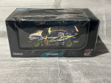 웨즈 스포츠 EBBRO 2009 SUPER GT 미니카 1/43